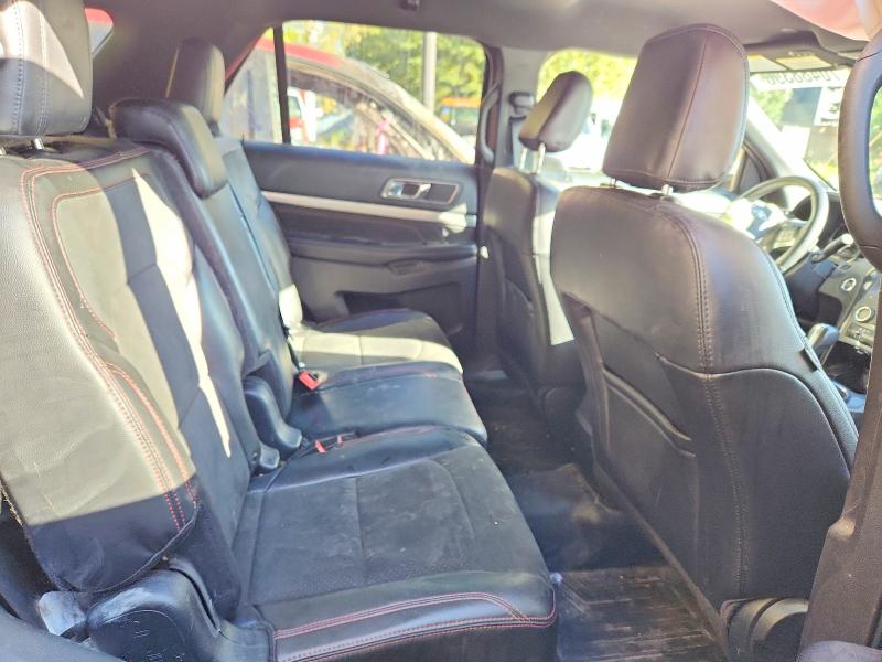 Продаж на аукціоні авто 2019 Ford Explorer, vin: 1FM5K8D80KGA61188, номер лоту: 70488396