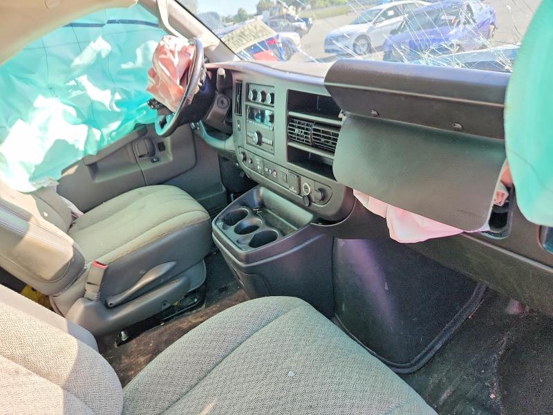 Продаж на аукціоні авто 2023 Gmc Savana, vin: 1GTZ7HFP0P1135294, номер лоту: 68767266