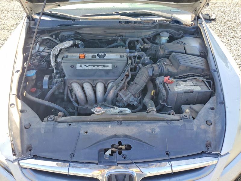 Продажа на аукционе авто 2006 Honda Accord, vin: 3HGCM56486G704137, номер лота: 68496996