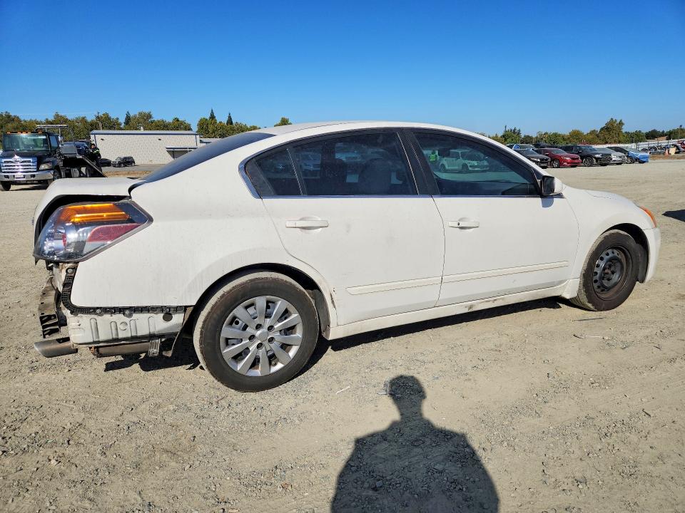 2012 Nissan Altima მანქანა იყიდება აუქციონზე, vin: 1N4AL2AP3CN473939, აუქციონის ნომერი: 68888016