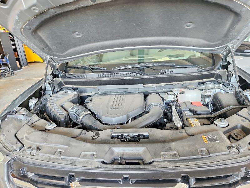 69849046 :رقم المزاد ، 1GKENKKS7TJ278107 vin ، 2026 Gmc Acadia مزاد بيع