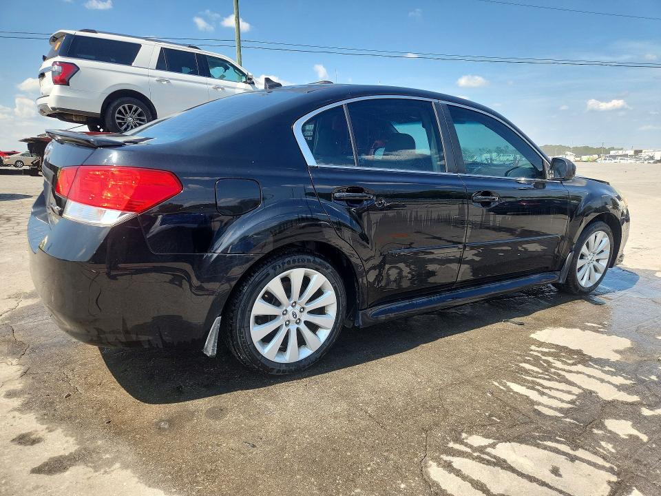 Aukcja sprzedaży 2012 Subaru Legacy, vin: 4S3BMBL65C3042563, numer aukcji: 67827926