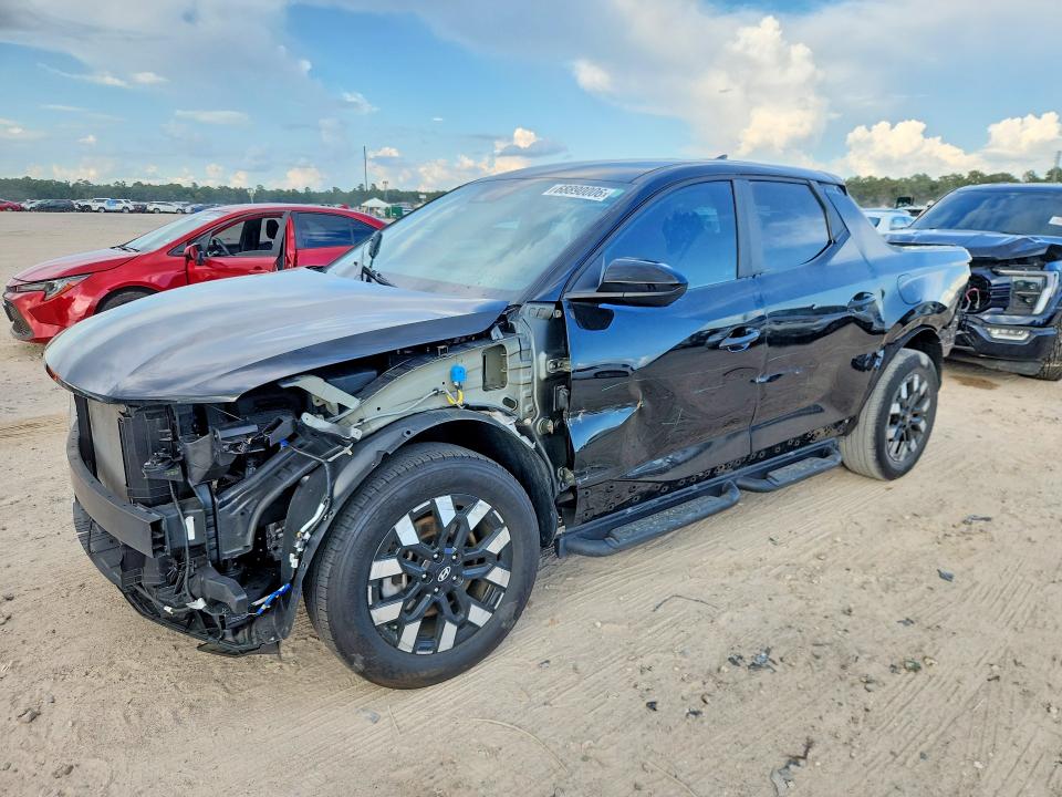 Aukcja sprzedaży 2025 Hyundai Santa Cruz, vin: 5NTJA4DE5SH140700, numer aukcji: 68890006