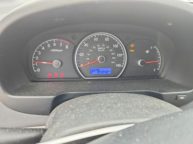 Aukcja sprzedaży 2010 Hyundai Elantra, vin: KMHDU4AD2AU867100, numer aukcji: 69970156