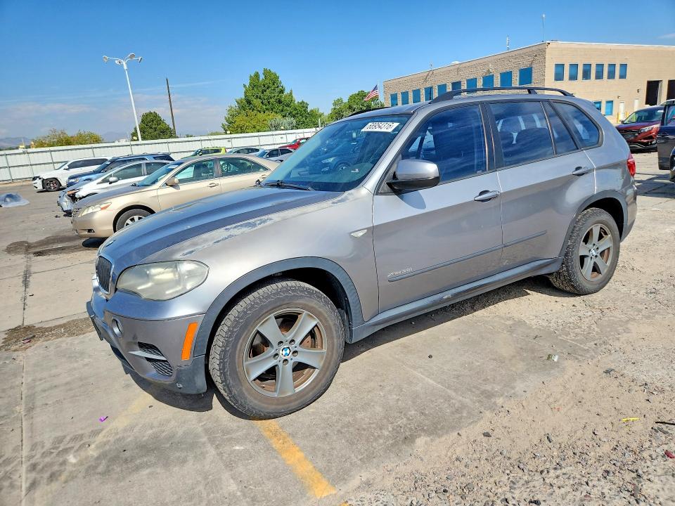 Продажа на аукционе авто 2012 Bmw X5, vin: 5UXZV4C54CL748226, номер лота: 68954316