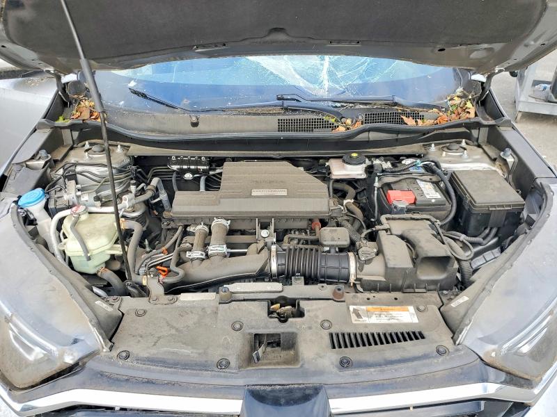 Продаж на аукціоні авто 2020 Honda Cr-v, vin: 2HKRW2H86LH683101, номер лоту: 70910256