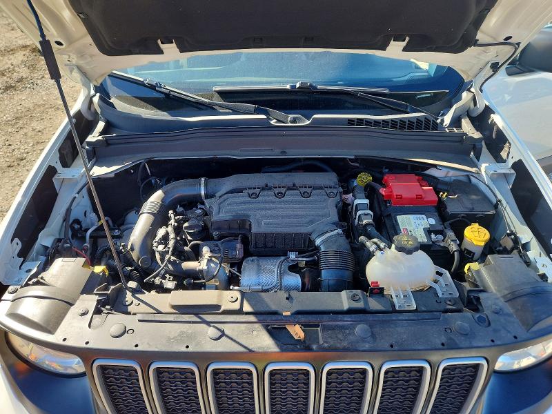 70642766 :رقم المزاد ، ZACNJDB15NPN78903 vin ، 2022 Jeep Renegade مزاد بيع