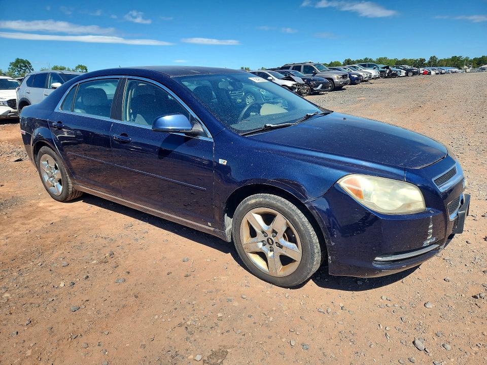 Продажа на аукционе авто 2008 Chevrolet Malibu, vin: 1G1ZH57B88F174761, номер лота: 69423566