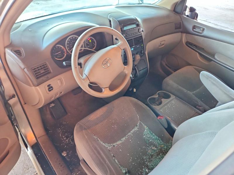 Aukcja sprzedaży 2006 Toyota Sienna, vin: 5TDZA23C56S507567, numer aukcji: 67446356