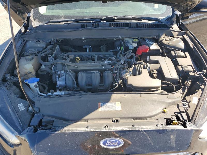 Aukcja sprzedaży 2016 Ford Fusion, vin: 3FA6P0H72GR332075, numer aukcji: 69626366