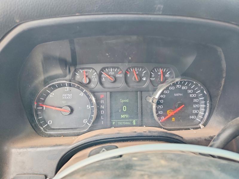 69963886 :رقم المزاد ، 1GC2CUEGXJZ280889 vin ، 2018 Chevrolet Silverado مزاد بيع