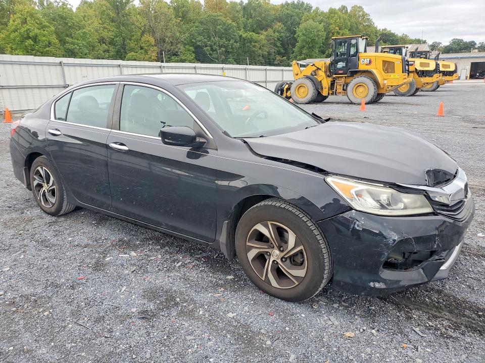 2016 Honda Accord მანქანა იყიდება აუქციონზე, vin: 1HGCR2F39GA129196, აუქციონის ნომერი: 70860266