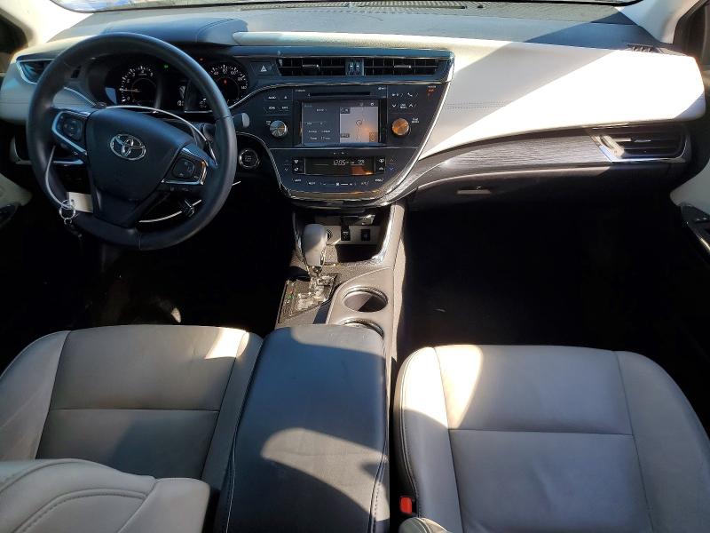 69361206 :رقم المزاد ، 4T1BK1EB3HU244941 vin ، 2017 Toyota Avalon مزاد بيع