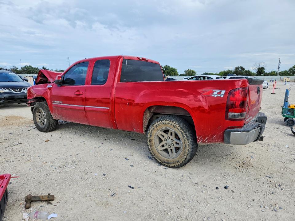 Aukcja sprzedaży 2008 Gmc Sierra, vin: 2GTEK190681202785, numer aukcji: 67840156