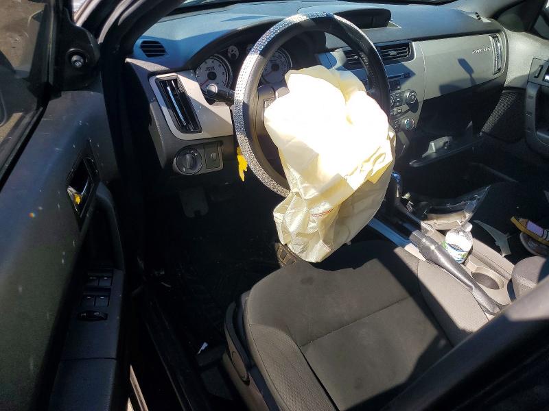 Продажа на аукционе авто 2008 Ford Focus, vin: 1FAHP35N08W233346, номер лота: 70341666