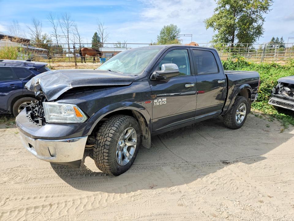 65337596 :رقم المزاد ، 1C6RR7NM0GS306025 vin ، 2016 Ram 1500 مزاد بيع