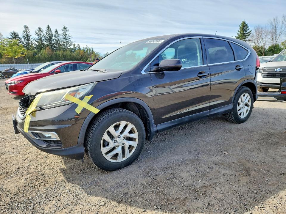 Продаж на аукціоні авто 2015 Honda Cr-v, vin: 2HKRM4H72FH119443, номер лоту: 69698196
