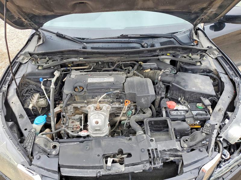 Продажа на аукционе авто 2013 Honda Accord, vin: 1HGCR2F53DA166967, номер лота: 69539376