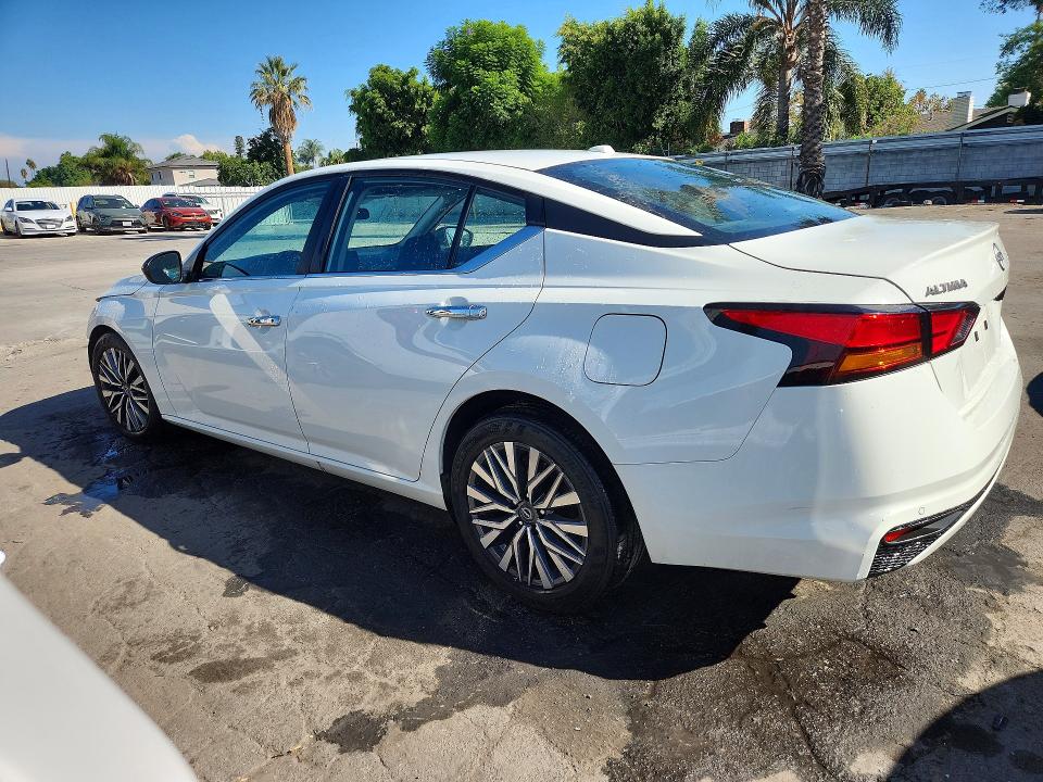 Продаж на аукціоні авто 2025 Nissan Altima, vin: 1N4BL4DV6SN393995, номер лоту: 70283826