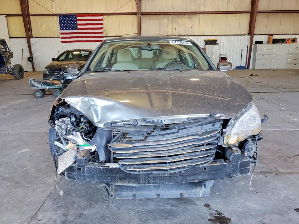 Продажа на аукционе авто 2012 Chrysler 200, vin: 1C3CCBCGXCN120876, номер лота: 67738816
