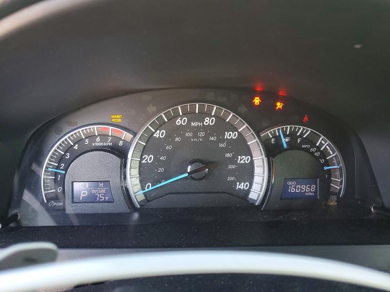Продаж на аукціоні авто 2014 Toyota Camry, vin: 4T1BF1FKXEU317253, номер лоту: 70768106