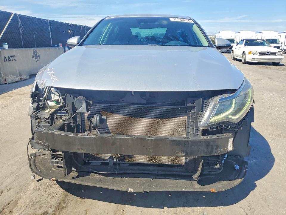 Aukcja sprzedaży 2019 Kia Optima, vin: 5XXGT4L35KG348865, numer aukcji: 70368276
