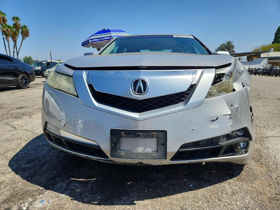 Продаж на аукціоні авто 2010 Acur Tl, vin: 19UUA8F56AA018029, номер лоту: 68271726