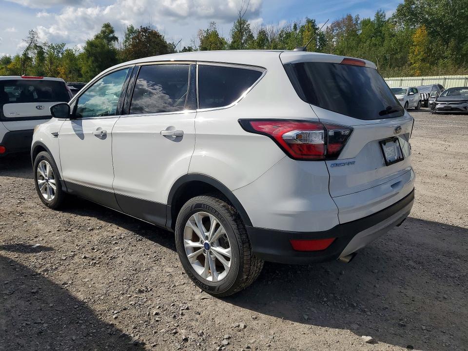 Aukcja sprzedaży 2017 Ford Escape, vin: 1FMCU9GD2HUA73840, numer aukcji: 69210486