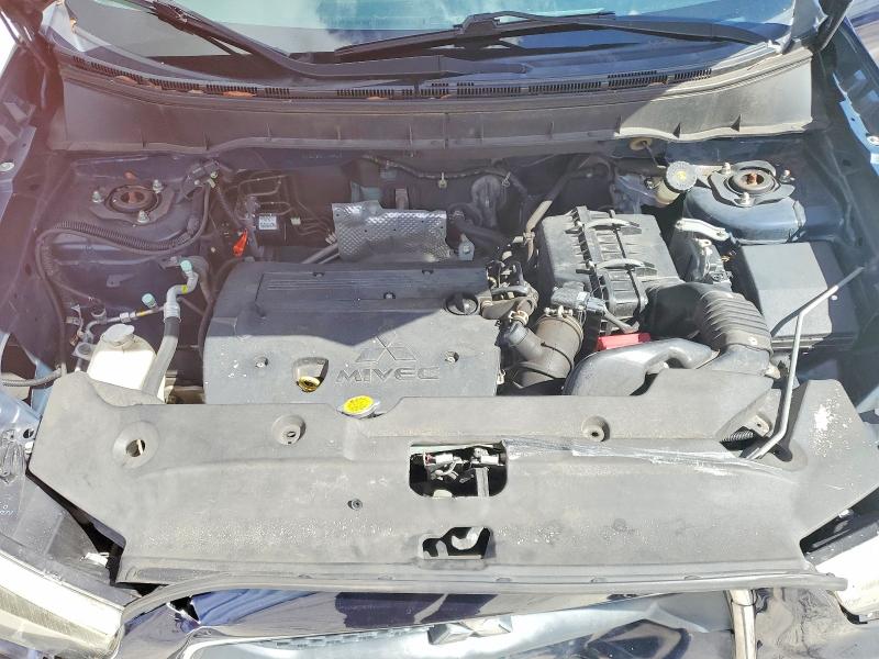 Продаж на аукціоні авто 2011 Mitsubishi Outlander Sport, vin: JA4AP4AU5BZ004868, номер лоту: 66147816