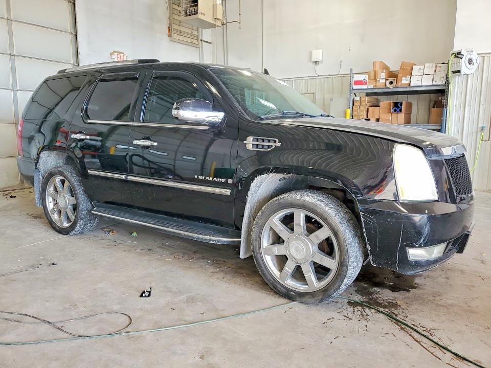 Aukcja sprzedaży 2007 Cadillac Escalade, vin: 1GYFK63867R374685, numer aukcji: 68598026