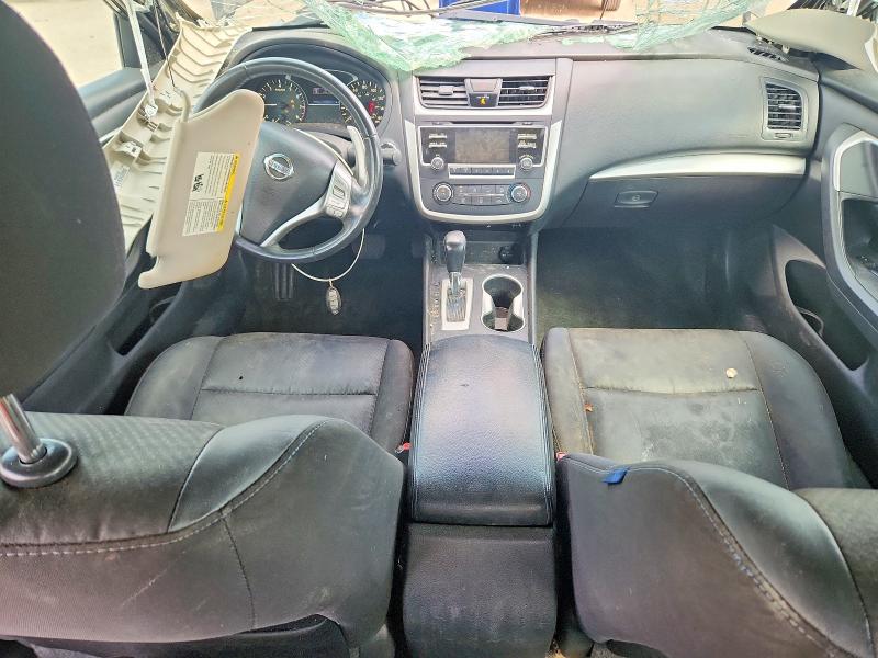 Продажа на аукционе авто 2017 Nissan Altima, vin: 1N4AL3AP3HC188814, номер лота: 67855596