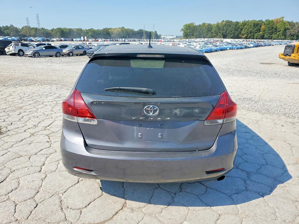 Aukcja sprzedaży 2013 Toyota Venza, vin: 4T3ZA3BB3DU075166, numer aukcji: 66943506