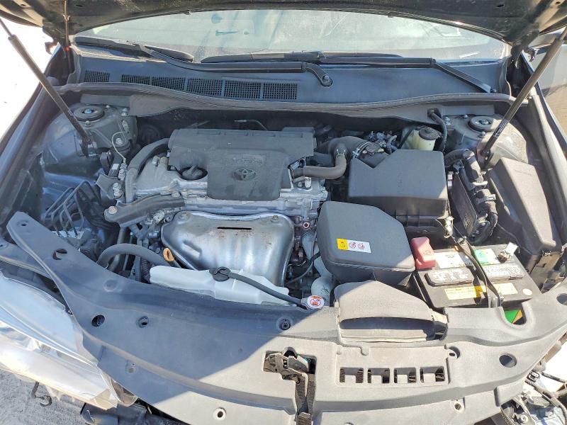 Продаж на аукціоні авто 2017 Toyota Camry, vin: 4T1BF1FK3HU738610, номер лоту: 70290486