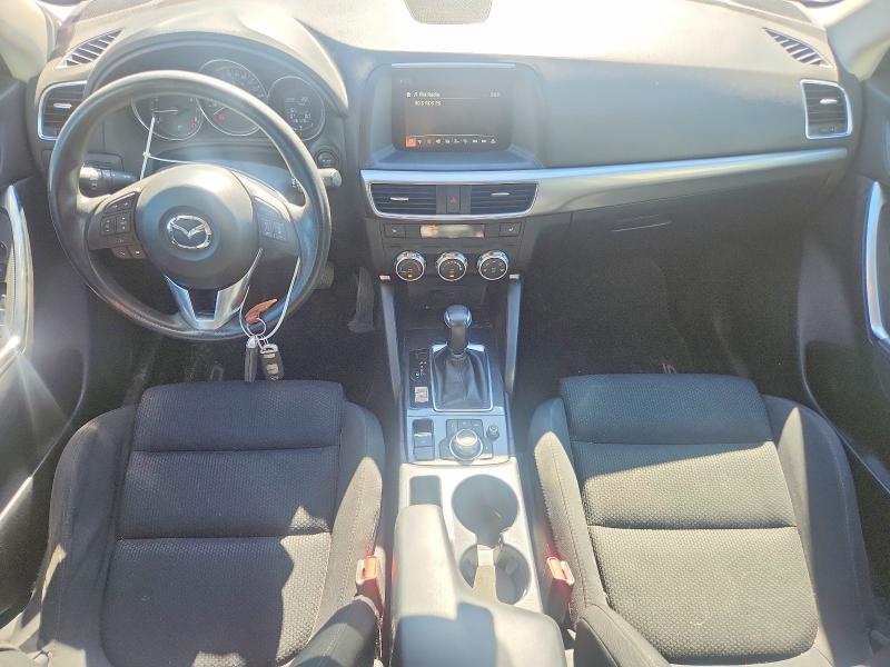Продажа на аукционе авто 2016 Mazda Cx-5, vin: JM3KE4CY3G0778247, номер лота: 69434356
