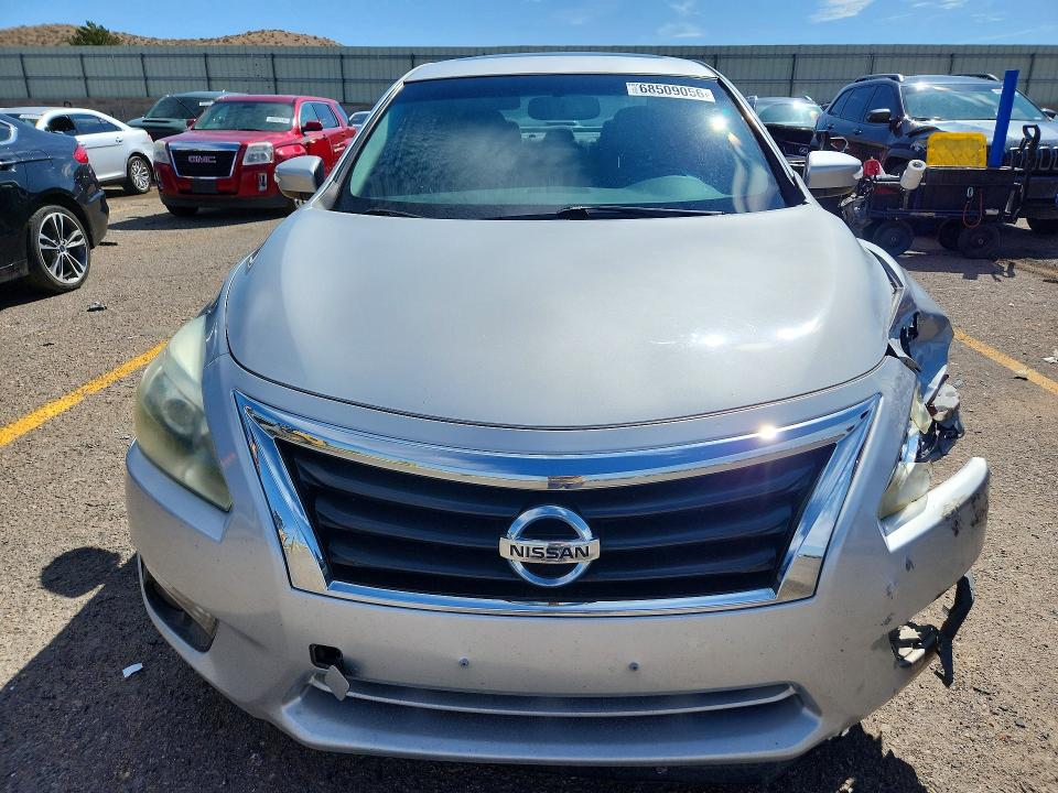 Aukcja sprzedaży 2013 Nissan Altima, vin: 1N4BL3AP3DN442914, numer aukcji: 68509056