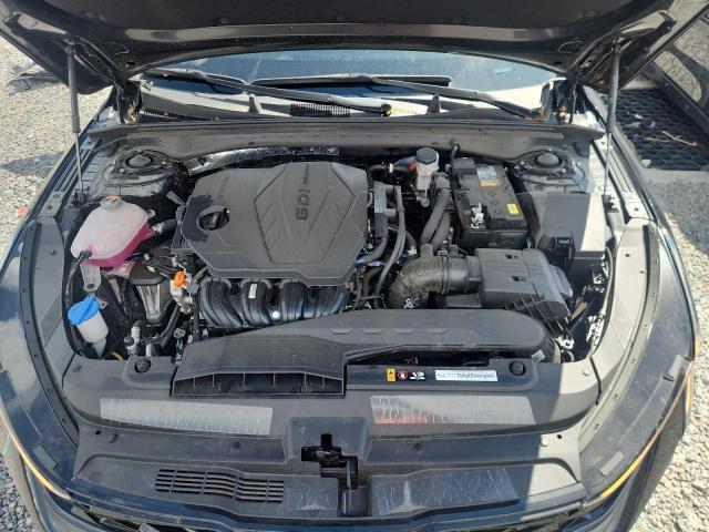 68555006 :رقم المزاد ، KNAG64J77S5377539 vin ، 2025 Kia K5 مزاد بيع