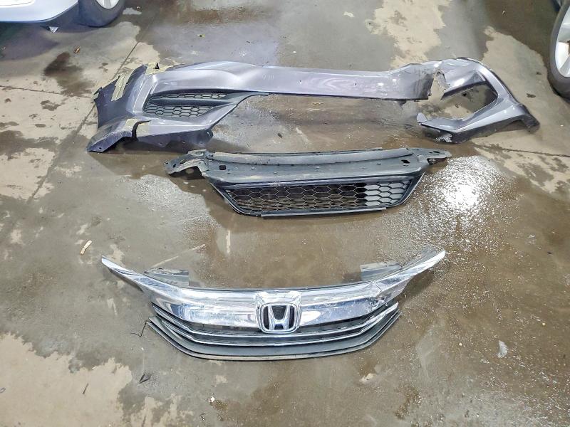 Продажа на аукционе авто 2016 Honda Accord, vin: 1HGCR2F3XGA139526, номер лота: 67215676