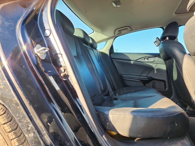 Aukcja sprzedaży 2022 Honda Insight, vin: 19XZE4F92NE003034, numer aukcji: 69728046