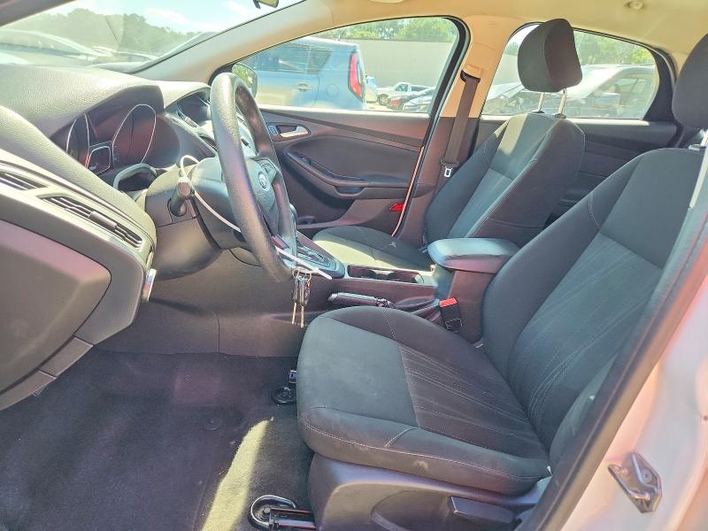 Продажа на аукционе авто 2015 Ford Focus, vin: 1FADP3F27FL317567, номер лота: 67834386