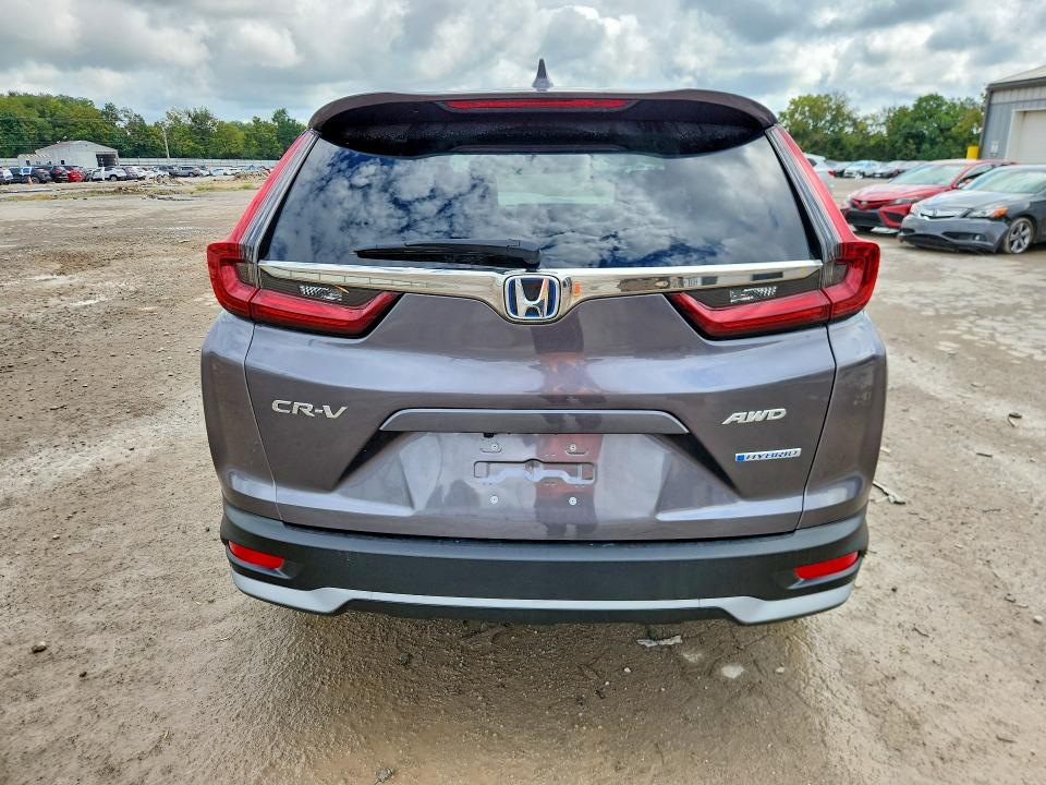 2021 Honda Cr-v მანქანა იყიდება აუქციონზე, vin: 7FART6H57ME026043, აუქციონის ნომერი: 68842916