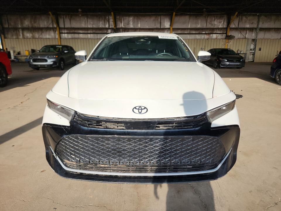 Aukcja sprzedaży 2023 Toyota Crown, vin: JTDAAAAF3P3000853, numer aukcji: 68337436