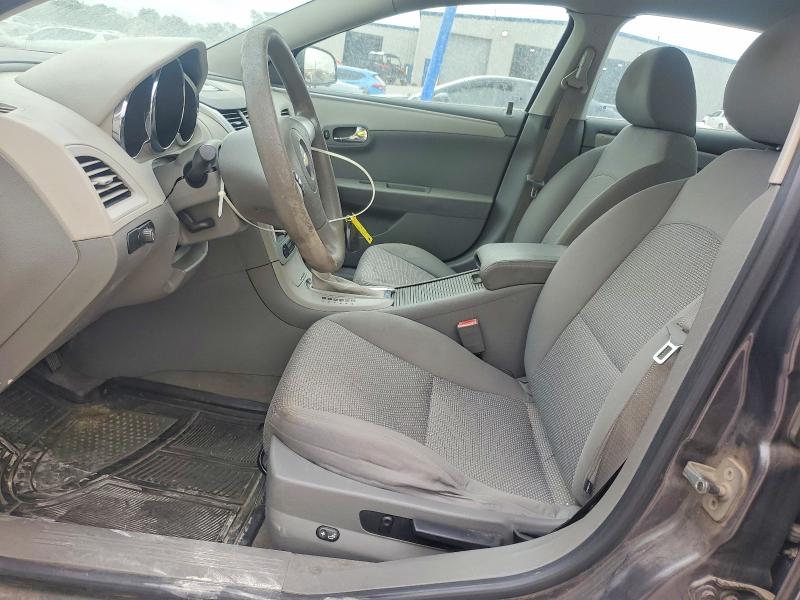 Aukcja sprzedaży 2010 Chevrolet Malibu, vin: 1G1ZB5EB7A4115531, numer aukcji: 70321736