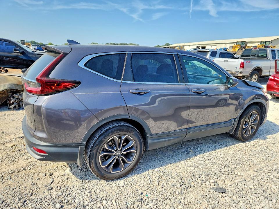 Aukcja sprzedaży 2020 Honda Cr-v, vin: 2HKRW1H52LH401312, numer aukcji: 69342526