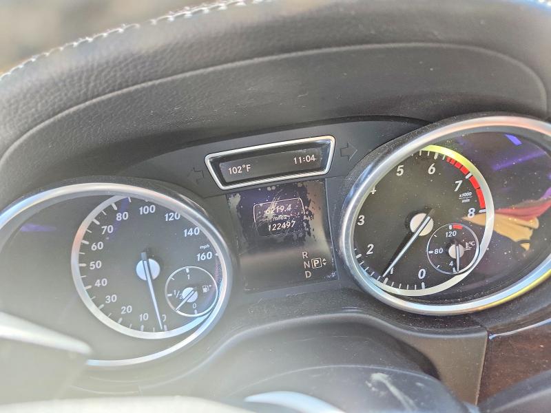Продажа на аукционе авто 2014 Mercedes-benz Gl, vin: 4JGDF7CE8EA328232, номер лота: 68051826