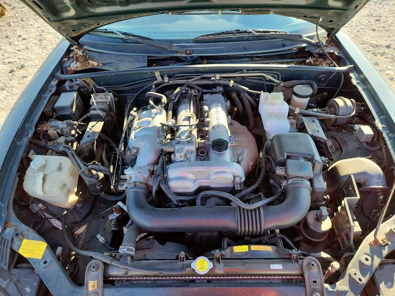 68164036 :رقم المزاد ، JM1NB353620224090 vin ، 2002 Mazda Mx-5 Miata مزاد بيع