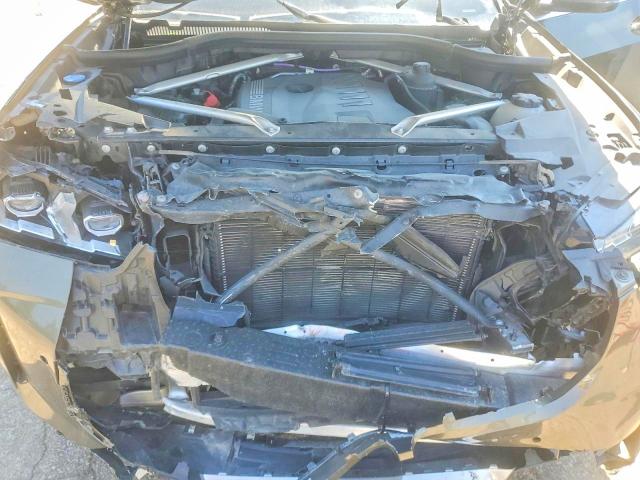 2025 Bmw X5 მანქანა იყიდება აუქციონზე, vin: 5UX23EU05S9W72060, აუქციონის ნომერი: 71264586