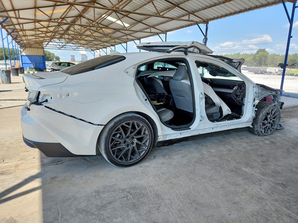 Aukcja sprzedaży 2025 Toyota Camry, vin: 4T1DAACK5SU635143, numer aukcji: 68234946