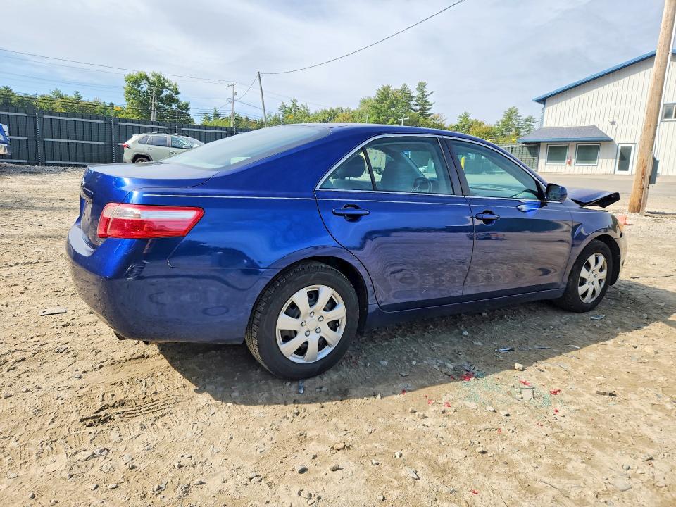 68428486 :رقم المزاد ، 4T4BE46K89R082044 vin ، 2009 Toyota Camry مزاد بيع
