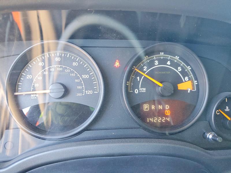 67458346 :رقم المزاد ، 1C4NJPBA2ED754048 vin ، 2014 Jeep Patriot مزاد بيع