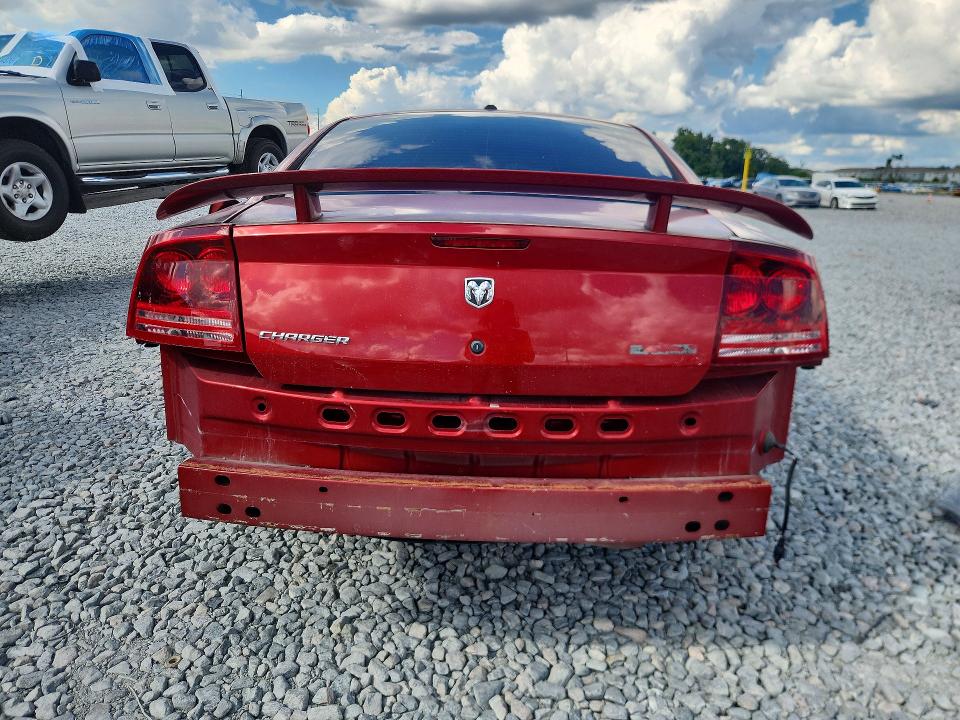Продаж на аукціоні авто 2006 Dodge Charger, vin: 2B3LA73W86H338108, номер лоту: 69247886